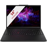 Lenovo ThinkPad P16s Gen 3 (21KS0006MH) 16"  laptop Zwart | Core Ultra 7 155H | RTX 500 | 16 GB | 512 GB SSD