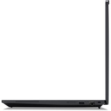 Lenovo ThinkPad P16s Gen 3 (21KS0006MH) 16"  laptop Zwart | Core Ultra 7 155H | RTX 500 | 16 GB | 512 GB SSD