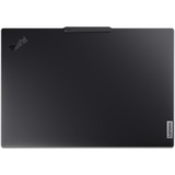 Lenovo ThinkPad P16s Gen 3 (21KS0006MH) 16"  laptop Zwart | Core Ultra 7 155H | RTX 500 | 16 GB | 512 GB SSD