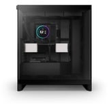 NZXT Kraken Elite 360 v2 waterkoeling Zwart