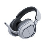 Turtle Beach Stealth 700P Gen 3 draadloze gamingheadset over-ear  Wit, PlayStation®, PC, Steam Deck en mobiel, 2,4GHz, Bluetooth 5.2