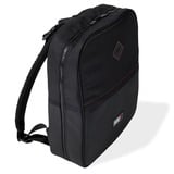 Weber Portable Tools Travel Backpack rugzak Zwart