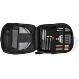 Weber Portable Tools Travel Backpack rugzak Zwart