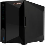 Asustor DRIVESTOR 2 Pro Gen2 nas Zwart