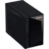 Asustor DRIVESTOR 2 Pro Gen2 nas Zwart