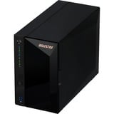 Asustor DRIVESTOR 2 Pro Gen2 nas Zwart