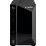 Asustor Drivestor 2 Pro Gen2 nas Zwart, USB