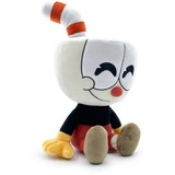  Cuphead Plush Figure Cuphead 22 cm Pluchenspeelgoed 