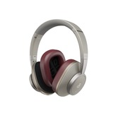 DeeBee Audio Magnetic Ear Cushion Burgundy oorkussen Bourgondisch rood