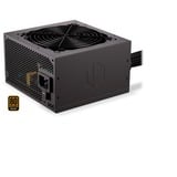 ENDORFY Vero L5 Bronze 600W voeding  Zwart, 2x PCIe