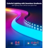 Govee Neon Rope Light Wall Lining ledstrip 5 meter