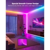 Govee Neon Rope Light Wall Lining ledstrip 5 meter