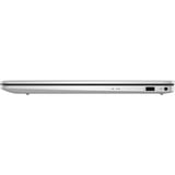 HP 17-cn2050nd (8Y7N8EA) 17.3"  laptop Zilver | i5-1235U | Iris Xe Graphics | 8 GB | 512 GB SSD