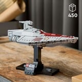 LEGO Star Wars - Acclamator-Class Assault Ship Constructiespeelgoed 75404