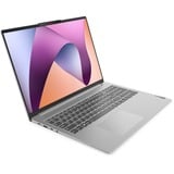 Lenovo IdeaPad Slim 5 16ABR8 (82XG008VMH) 16"  laptop Grijs | R7 7730U | Radeon Graphics | 16 GB | 512 GB SSD