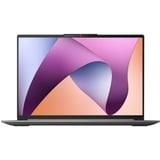 Lenovo IdeaPad Slim 5 16ABR8 (82XG008VMH) 16"  laptop Grijs | R7 7730U | Radeon Graphics | 16 GB | 512 GB SSD