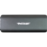 Patriot Transporter Portable 1 TB externe SSD Zwart, USB 3.2 Gen 2