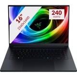 Razer Blade 16 RZ09-05286EN3-R3E1 16"  gaming laptop Zwart | Ryzen AI 9 365 | RTX 5070 | 32 GB | 1 TB SSD