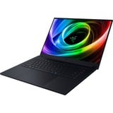 Razer Blade 16 RZ09-05286EN3-R3E1 16"  gaming laptop Zwart | Ryzen AI 9 365 | RTX 5070 | 32 GB | 1 TB SSD