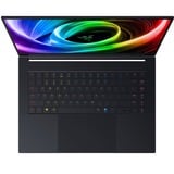 Razer Blade 16 RZ09-05286EN3-R3E1 16"  gaming laptop Zwart | Ryzen AI 9 365 | RTX 5070 | 32 GB | 1 TB SSD