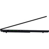 Razer Blade 16 RZ09-05286EN3-R3E1 16"  gaming laptop Zwart | Ryzen AI 9 365 | RTX 5070 | 32 GB | 1 TB SSD