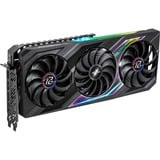 ASRock Radeon RX 7700 XT Phantom Gaming 12GB OC grafische kaart RDNA 3, GDDR6, 3x DisplayPort, 1x HDMI 2.1