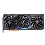 ASRock Radeon RX 7700 XT Phantom Gaming 12GB OC grafische kaart RDNA 3, GDDR6, 3x DisplayPort, 1x HDMI 2.1