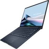 ASUS Zenbook 14 OLED UX3405MA-PP192W  14"  laptop Blauw | Ultra 7 155H | Intel Arc Graphics | 16 GB | 1 TB SSD