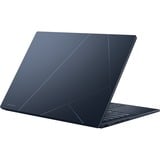 ASUS Zenbook 14 OLED UX3405MA-PP192W  14"  laptop Blauw | Ultra 7 155H | Intel Arc Graphics | 16 GB | 1 TB SSD