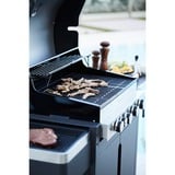 Barbecook Stella 4311 gasbarbecue Zwart