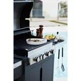 Barbecook Stella 4311 gasbarbecue Zwart