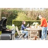 Barbecook Stella 4311 gasbarbecue Zwart