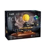 CaDA Master - Solar System Constructiespeelgoed C71004W