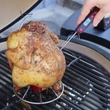 Char-Griller Folding Probe Thermometer 