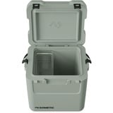 Dometic Cool-Ice CI 28 koelbox, Moss Groen, 28 liter