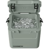 Dometic Cool-Ice CI 28 koelbox, Moss Groen, 28 liter