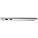 HP EliteBook 650 G10 (AL0A8AT) 15.6"  laptop Zilver | Core i5-1335U | Iris Xe | 16 GB | 512 GB SSD