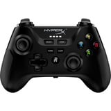 HyperX Clutch gamepad Zwart, 2.4GHz / Bluetooth / USB