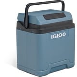 Igloo IE24 AC/DC Thermoelectric cooler koelbox Blauw, 24 liter