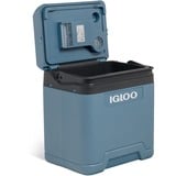 Igloo IE24 AC/DC Thermoelectric cooler koelbox Blauw, 24 liter