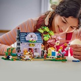 LEGO Friends - Imkershuis en bloementuin Constructiespeelgoed 42669