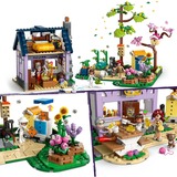 LEGO Friends - Imkershuis en bloementuin Constructiespeelgoed 42669