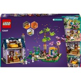 LEGO Friends - Imkershuis en bloementuin Constructiespeelgoed 42669