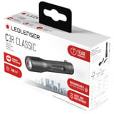 Ledlenser Zaklamp C3R Classic Zwart