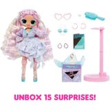 MGA Entertainment L.O.L. Surprise! O.M.G. - Pearla Pop 