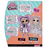 MGA Entertainment L.O.L. Surprise! O.M.G. - Pearla Pop 