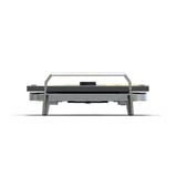 Princess Table Chef Premium Stonegrill elektrische bakplaat 