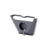 Starlink Standard Pipe Adapter Mount Grijs