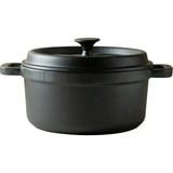 The Windmill BBQ Pan S bak-/braadpan Zwart