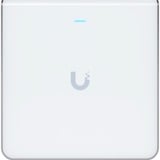 Ubiquiti U6 Enterprise In-Wall access point Wit